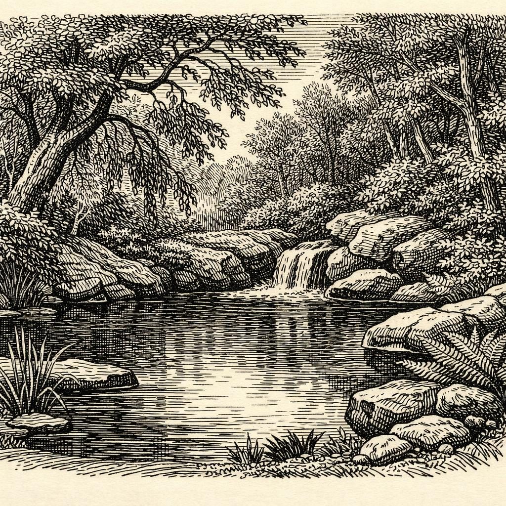 Engraving (illustration)